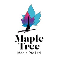 MapleTree Media Logo