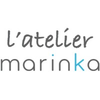 LAtelier MARINKA Logo