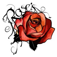 Roses Restaurant Group Logo