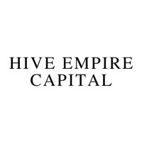 Hive Empire Capital Logo
