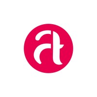 at.groep Logo