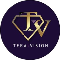 Teravision PH Logo