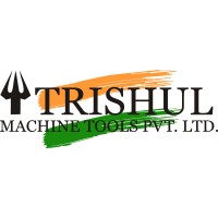 Trishul Machine Tools Pvt Ltd Logo