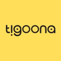 Tigoona Logo