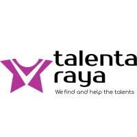 Talenta Raya Logo