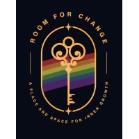 Room For Change Logo