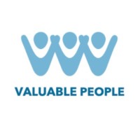 Valuable People PTY LTD Logo