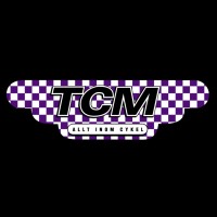 TCMcykel.se (TCM Online Retail AB) Logo
