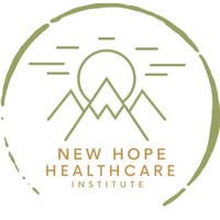 New Hope Healthcare Institute Logo
