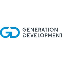 Generation Development LLC Logo