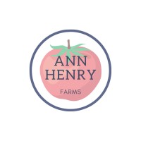 Ann Henry Farms Logo