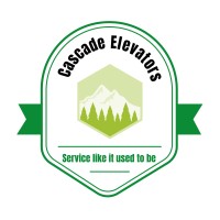 Cascade Elevators Logo