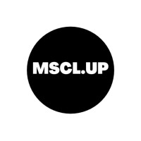 MSCL.UP Logo