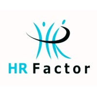 HR Factor Logo