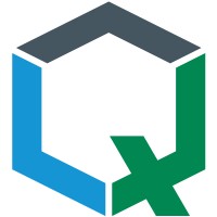 QUBE Recruitment Logo