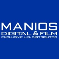 Manios Digital & Film Logo