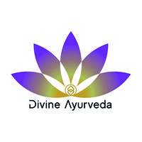 Divine Ayurveda Logo