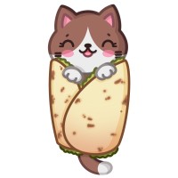 PurritoCoin Logo