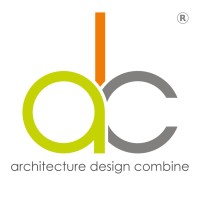 architecture design combine® Logo
