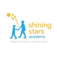 Shining Stars Academy Logo