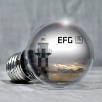EFG Gienger KG Logo