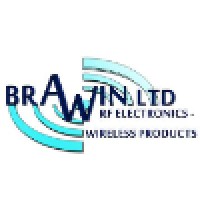 Brawin Oy Logo