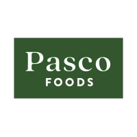 Pasco Foods Logo
