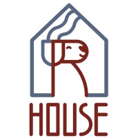 R House - The Rescue Experience Logo