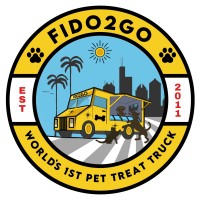 Fido2go Huntington Beach Logo