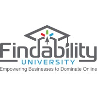 Findability University Logo