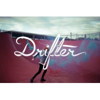 Drifter Hospitality Group Logo