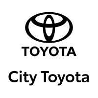 City Toyota Perth Logo