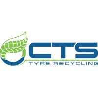 Complete Tyre Solutions Tyre Recycling Logo