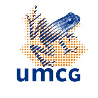 UMCG Cohort and Biobank Coordination Hub Logo