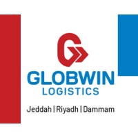 Globwin Logistics for Shipping Logo