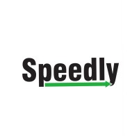 Speedly Logo