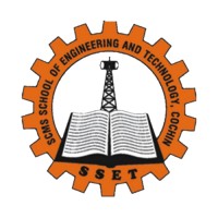 SCMS School of Engineering & Technology Logo