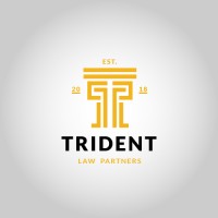 Trident Law Partners Logo