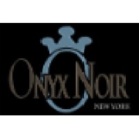 Onyx Noir llc. Logo