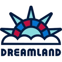 Dreamland Logo