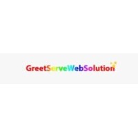 Greet Serve Web Solutions Logo