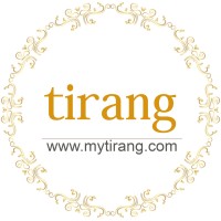 Tirang Retails Pvt. Ltd. Logo