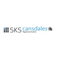 SKS Cansdales Logo