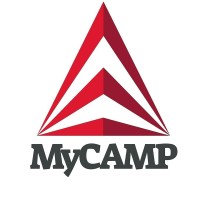 MyCAMP Logo
