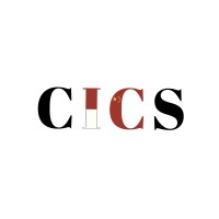 Center for Indonesia-China Studies (CICS) Logo