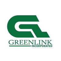 Greenlink Incorporated Logo