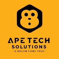 APETECHS Solutions Logo