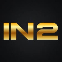 IN2 Nutrition Logo