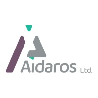 Aidaros Ltd. Logo
