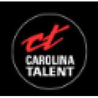 Carolina Talent Logo